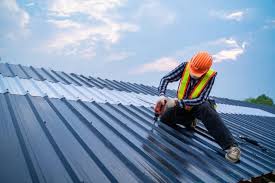 Fast & Reliable Emergency Roof Repairs in Farm Loop, AK